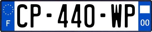 CP-440-WP