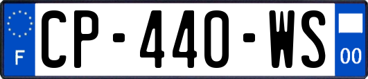 CP-440-WS