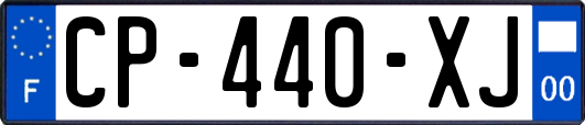 CP-440-XJ