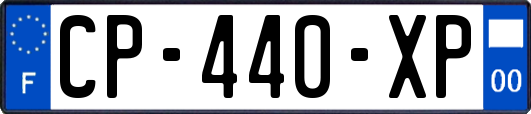 CP-440-XP