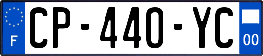 CP-440-YC