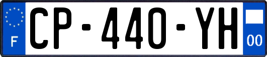 CP-440-YH