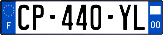 CP-440-YL