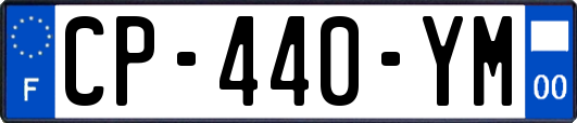 CP-440-YM