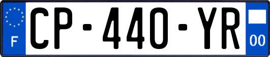 CP-440-YR