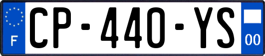 CP-440-YS