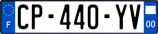 CP-440-YV