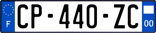 CP-440-ZC