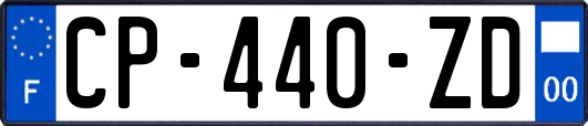 CP-440-ZD