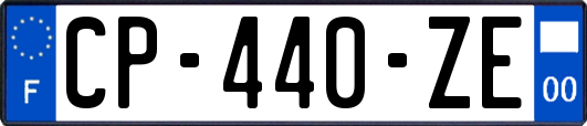 CP-440-ZE