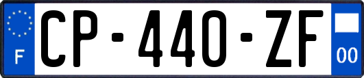 CP-440-ZF