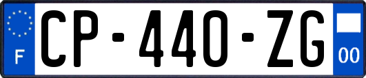 CP-440-ZG