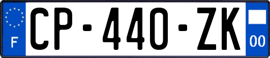 CP-440-ZK