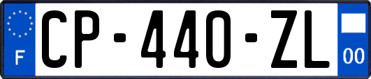 CP-440-ZL