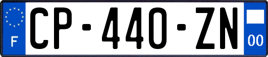 CP-440-ZN