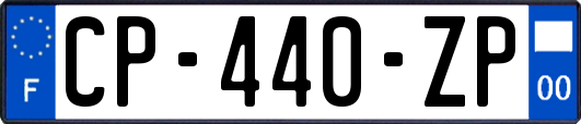 CP-440-ZP