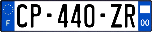 CP-440-ZR