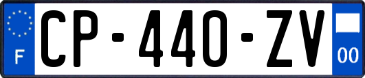 CP-440-ZV