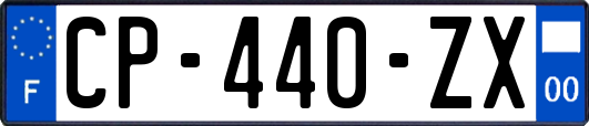 CP-440-ZX