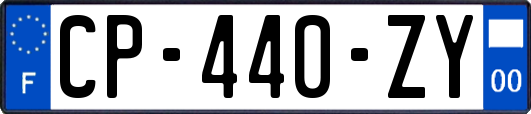 CP-440-ZY