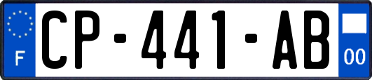 CP-441-AB