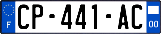 CP-441-AC