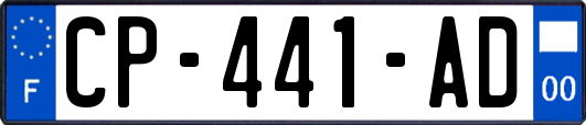 CP-441-AD