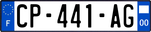 CP-441-AG