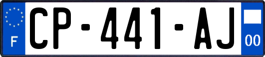 CP-441-AJ