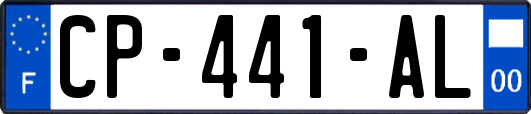 CP-441-AL