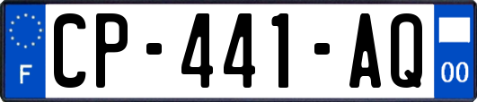 CP-441-AQ