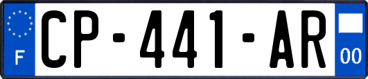 CP-441-AR