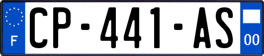 CP-441-AS