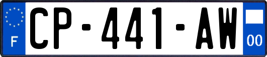 CP-441-AW