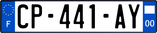 CP-441-AY