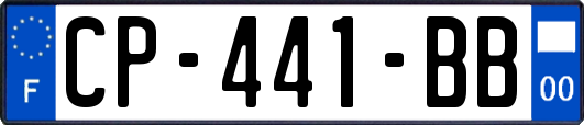 CP-441-BB