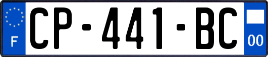 CP-441-BC