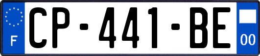 CP-441-BE