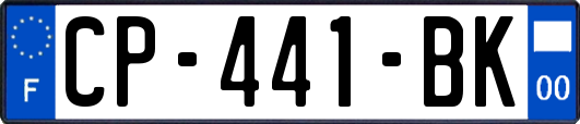 CP-441-BK