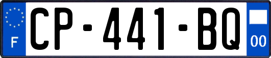 CP-441-BQ