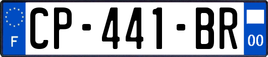 CP-441-BR