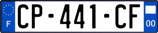CP-441-CF