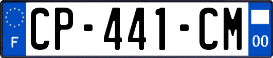 CP-441-CM