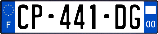 CP-441-DG