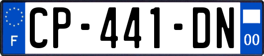 CP-441-DN