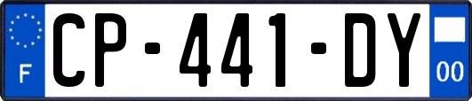 CP-441-DY