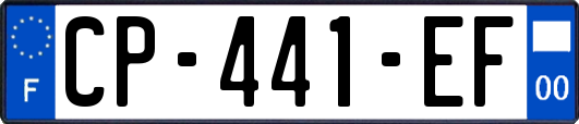 CP-441-EF
