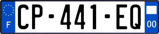 CP-441-EQ