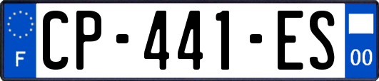 CP-441-ES