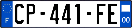 CP-441-FE